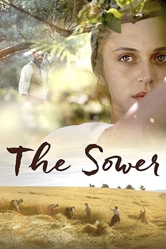 Poster The Sower