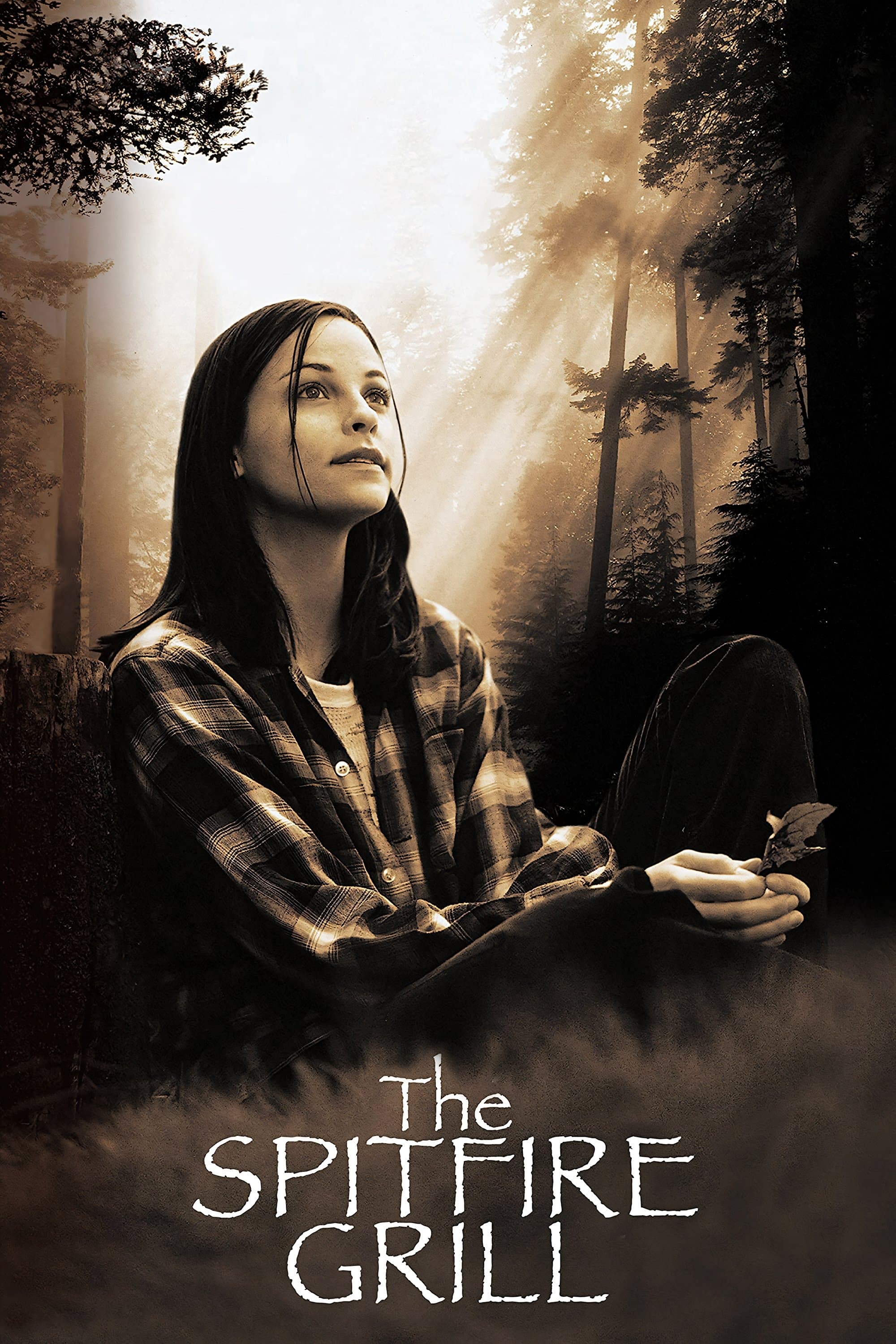 Poster The Spitfire Grill