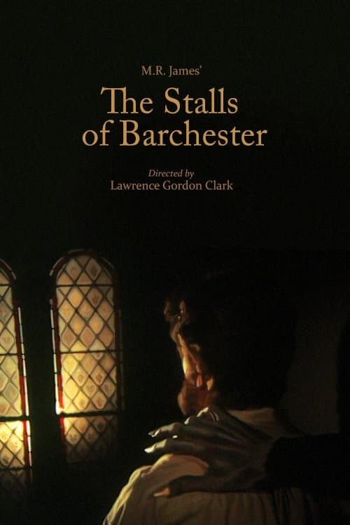 Poster The Stalls of Barchester