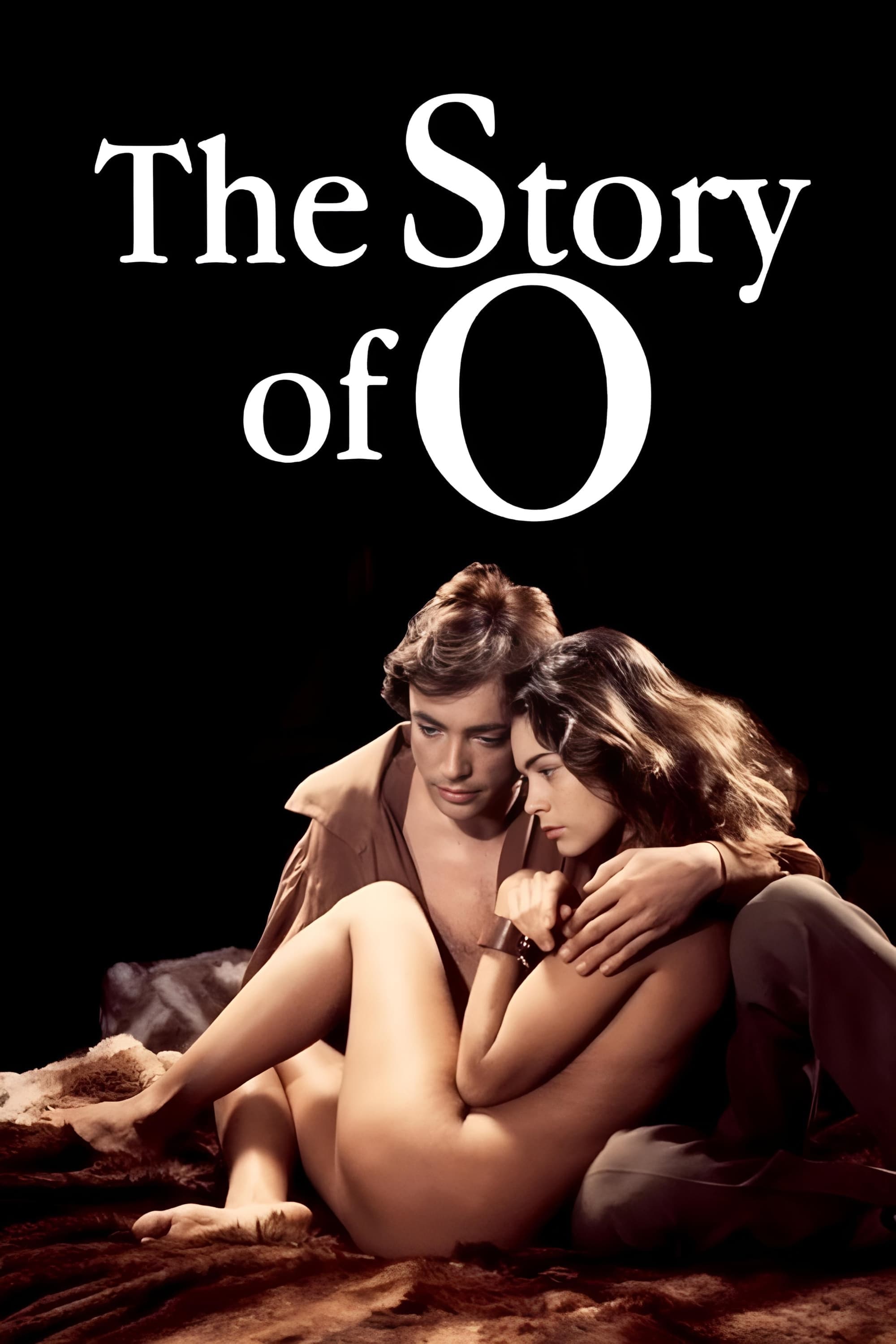 Poster The Story of O