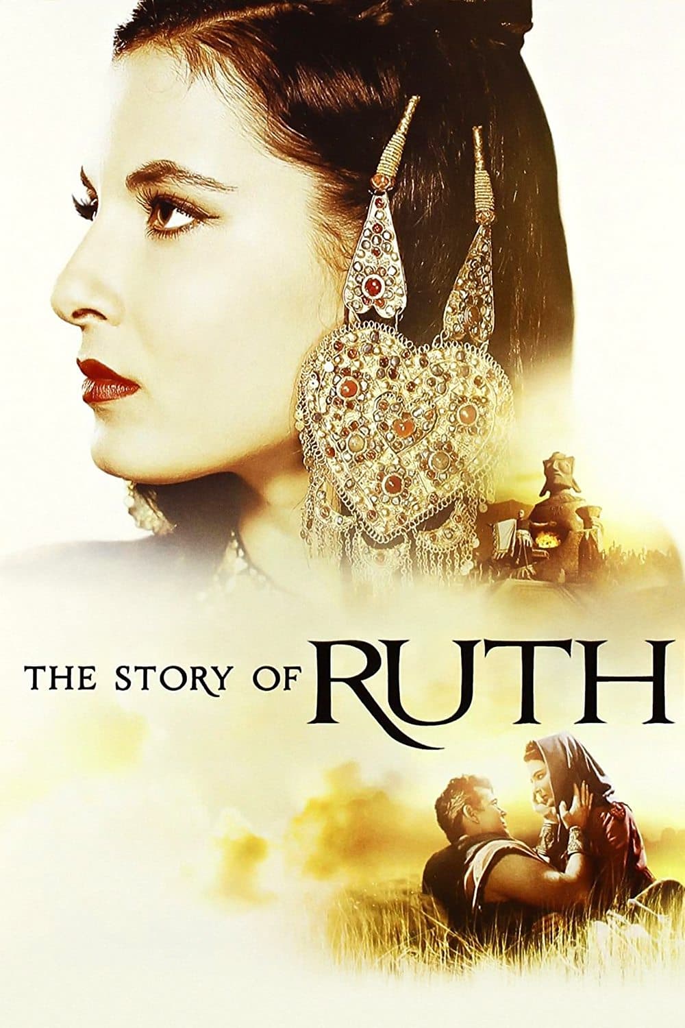 Poster The Story of Ruth