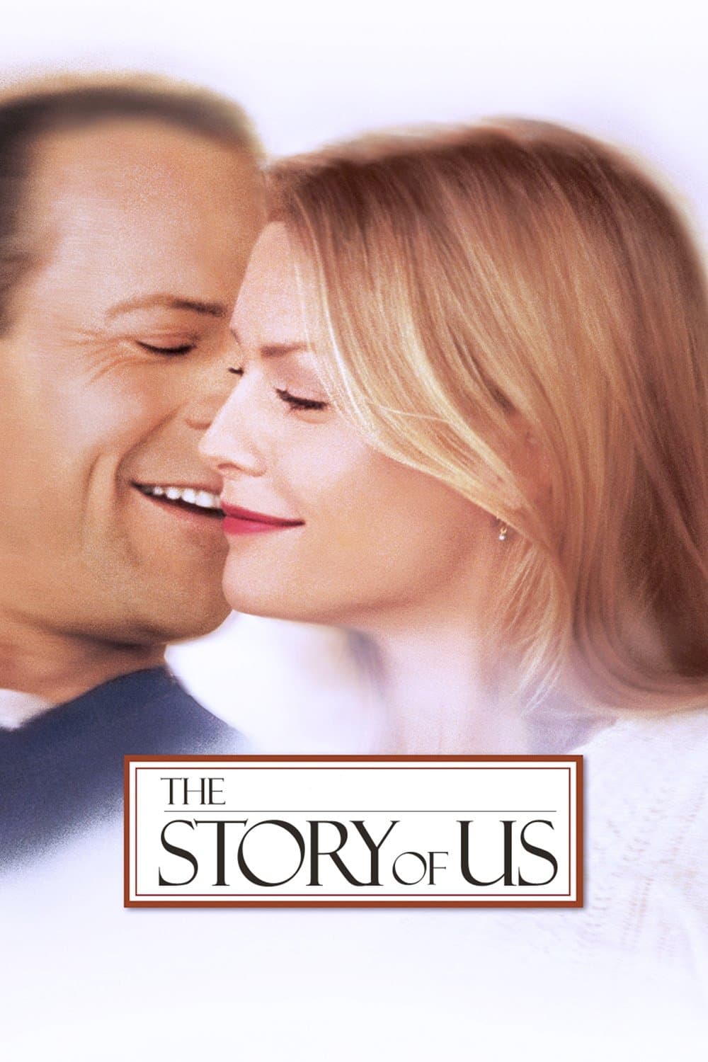 Poster The Story of Us