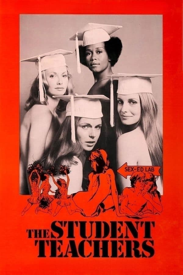 Poster The Student Teachers