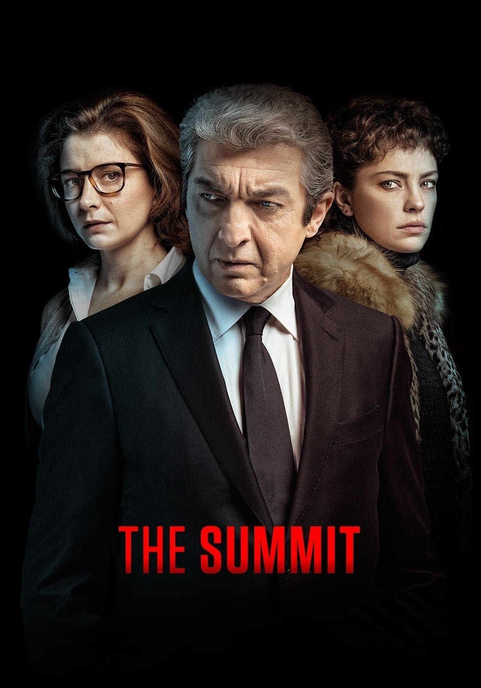Poster The Summit
