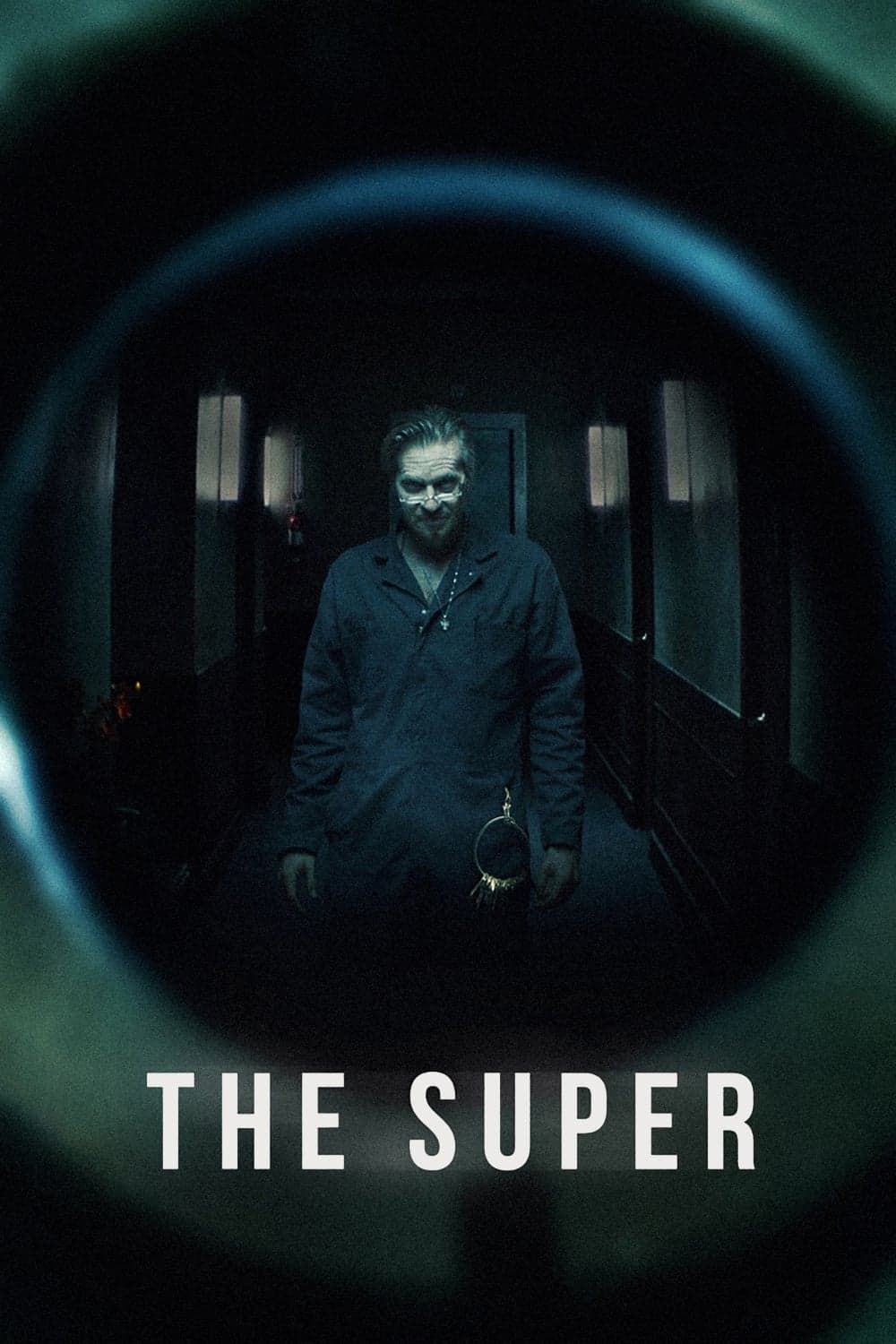 Poster The Super