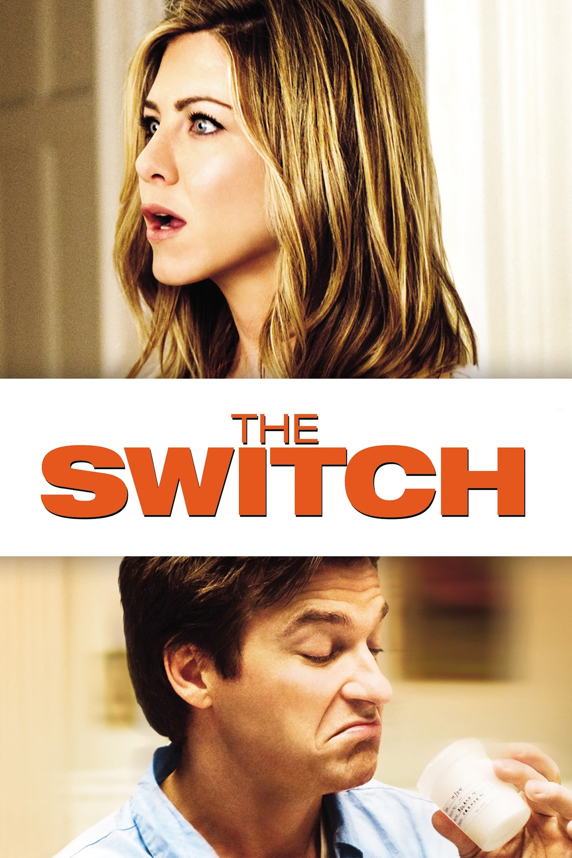 Poster The Switch