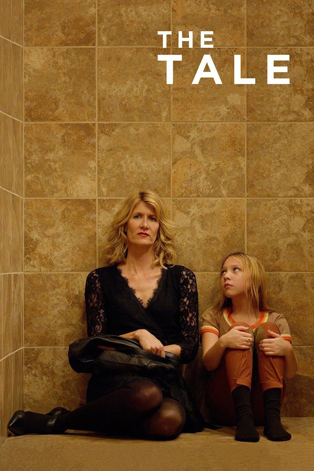 Poster The Tale