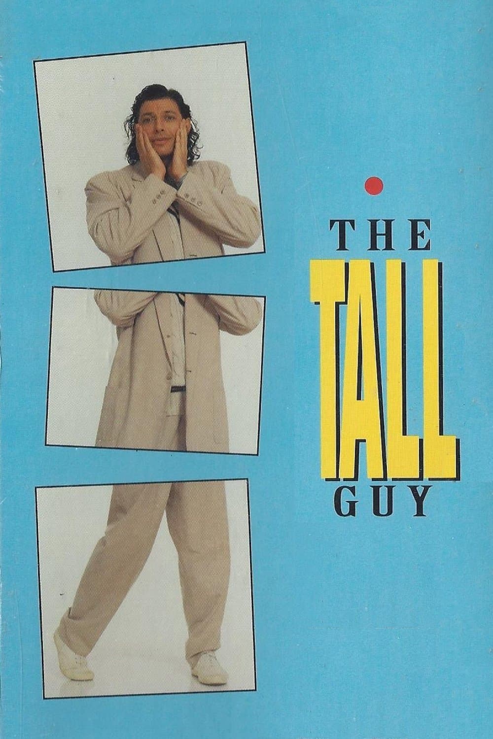 Poster The Tall Guy