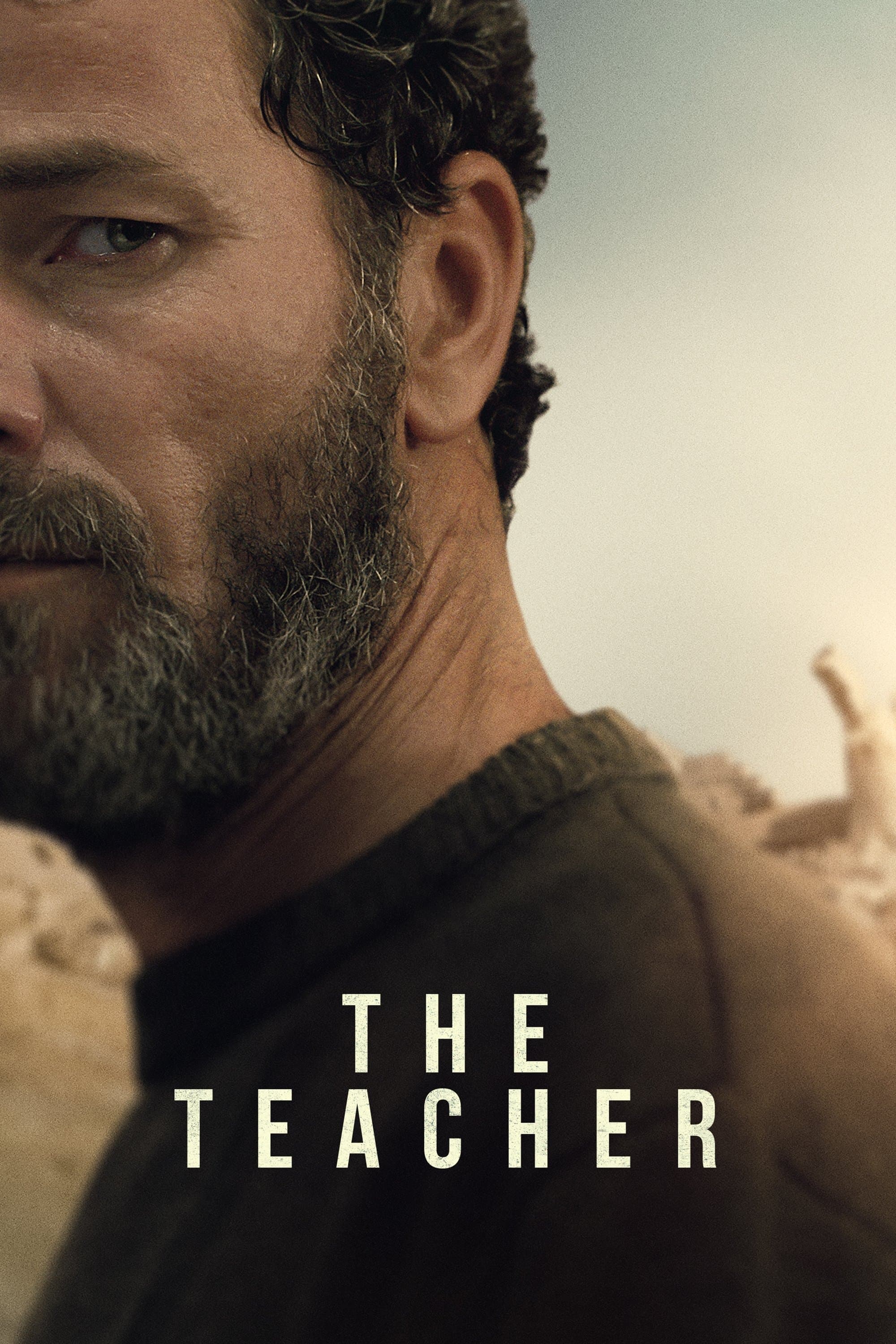 Poster The Teacher