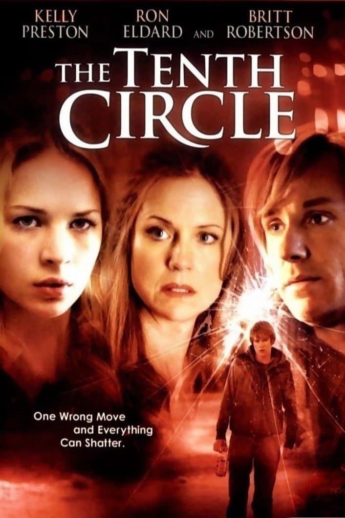 Poster The Tenth Circle