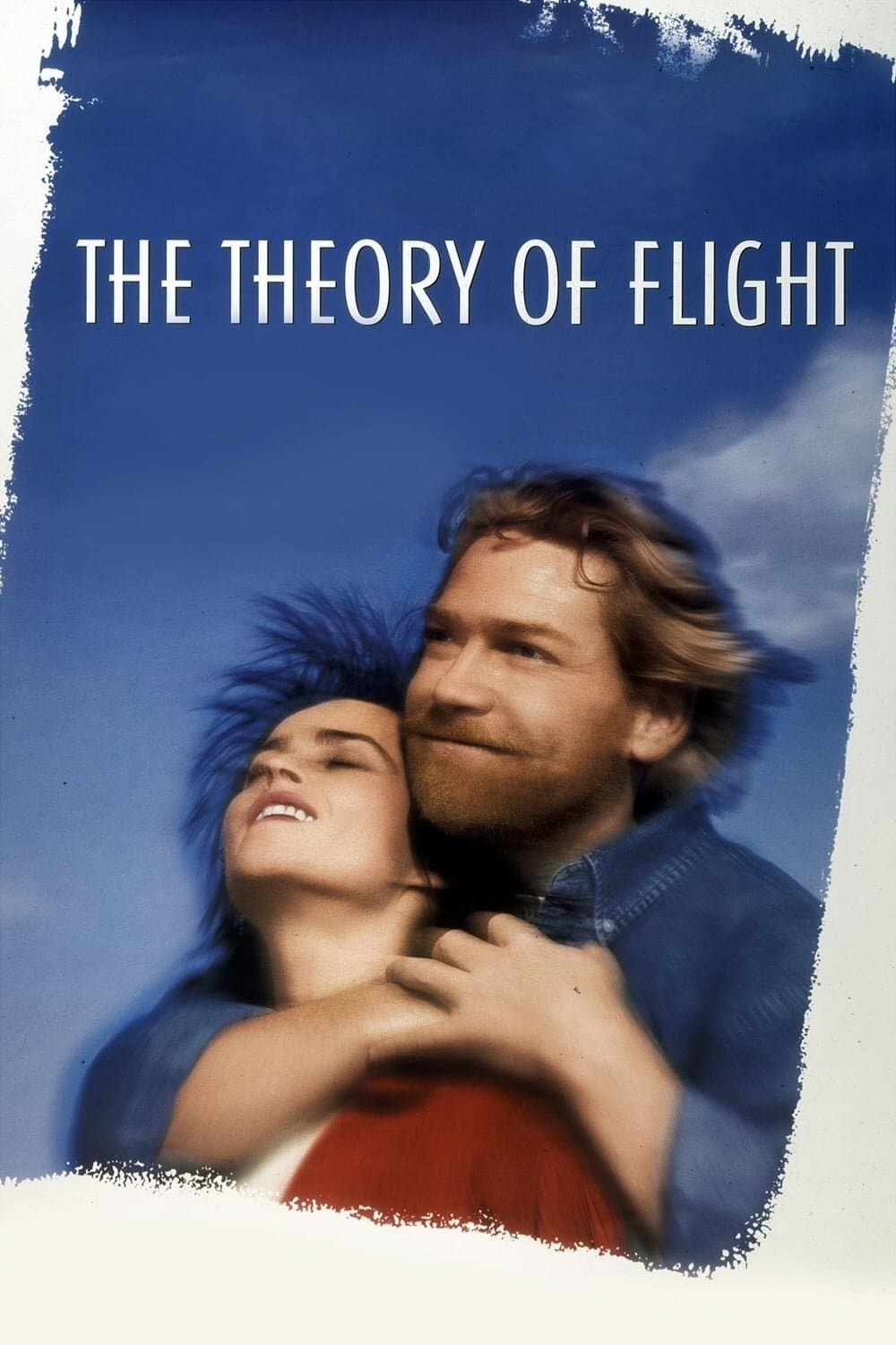 Poster The Theory of Flight