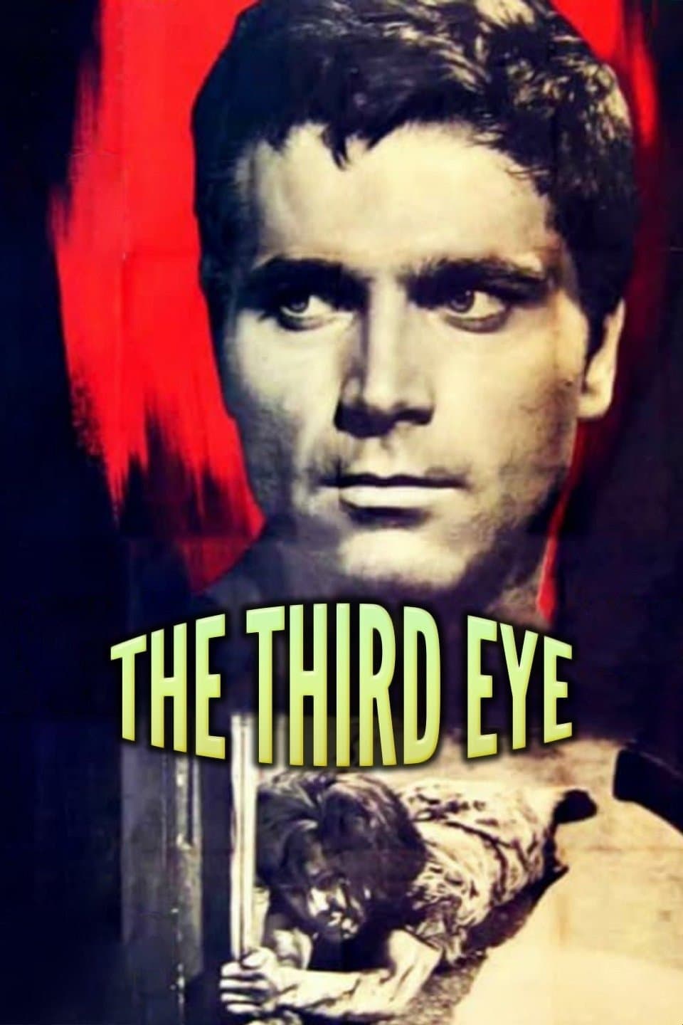 Poster The Third Eye