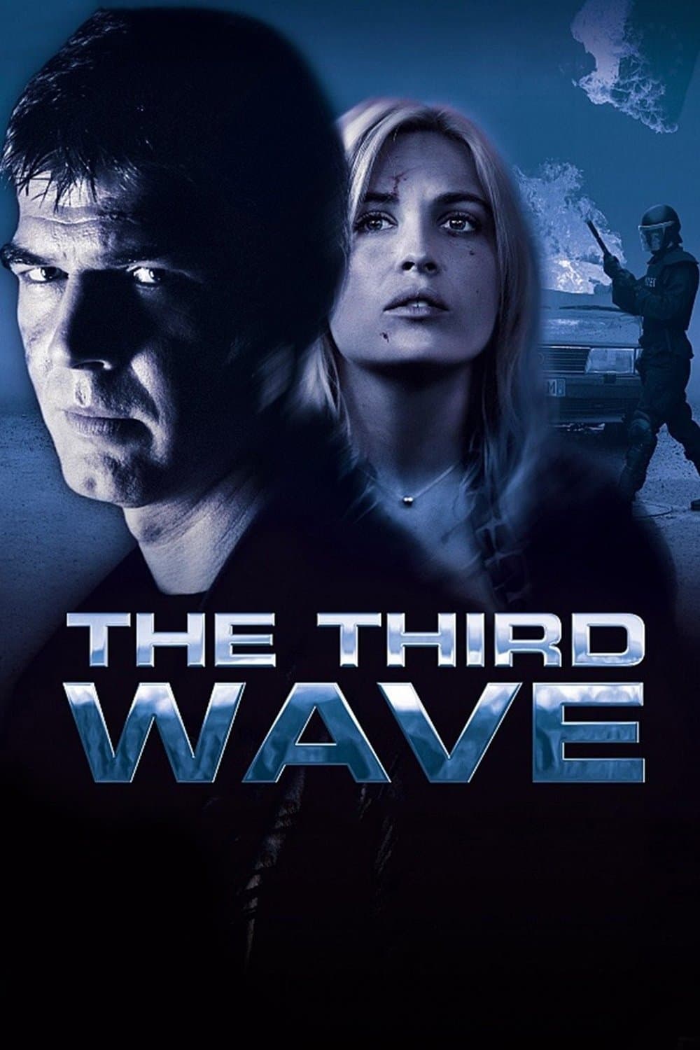 Poster The Third Wave