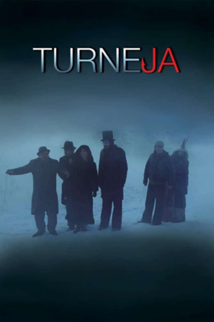 Poster The Tour