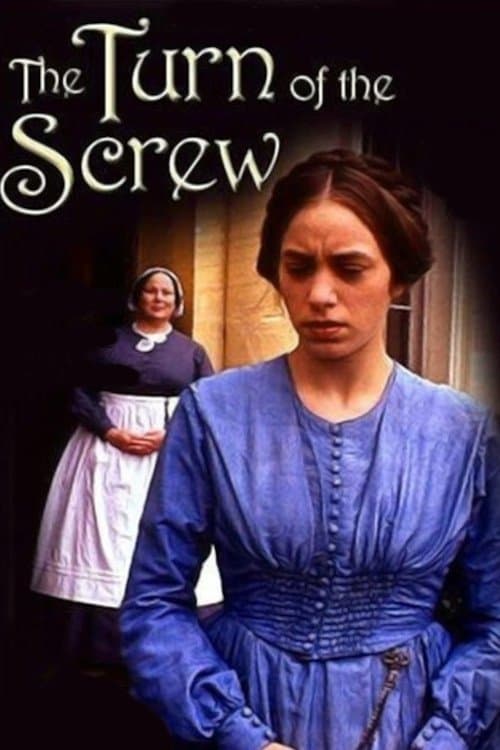 Poster The Turn of the Screw