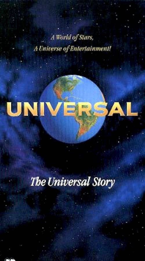 Poster The Universal Story