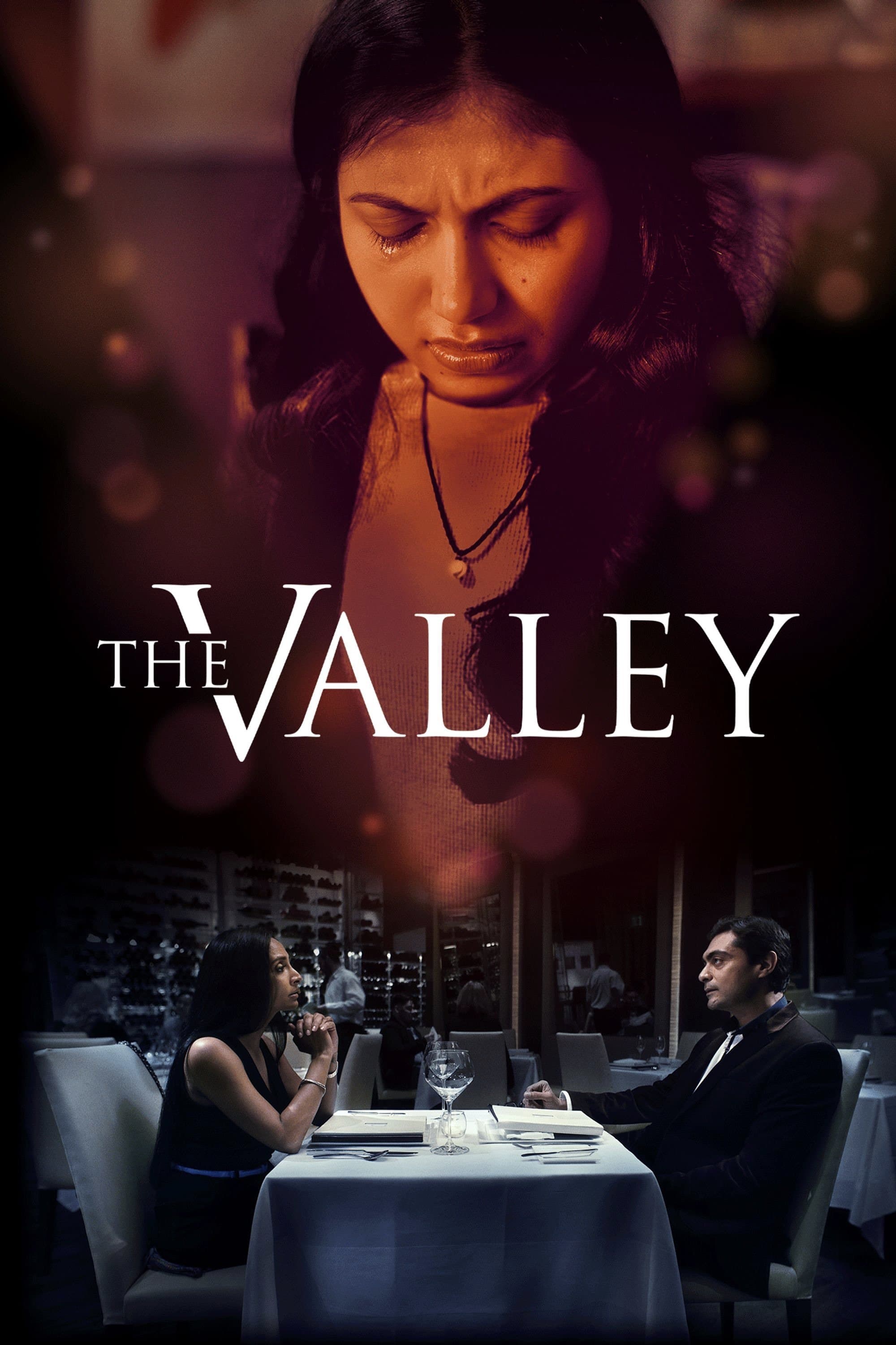 Poster The Valley