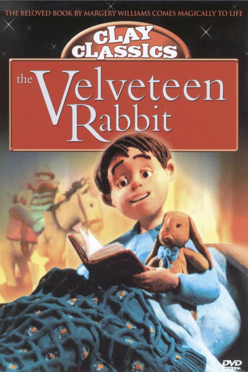 Poster The Velveteen Rabbit
