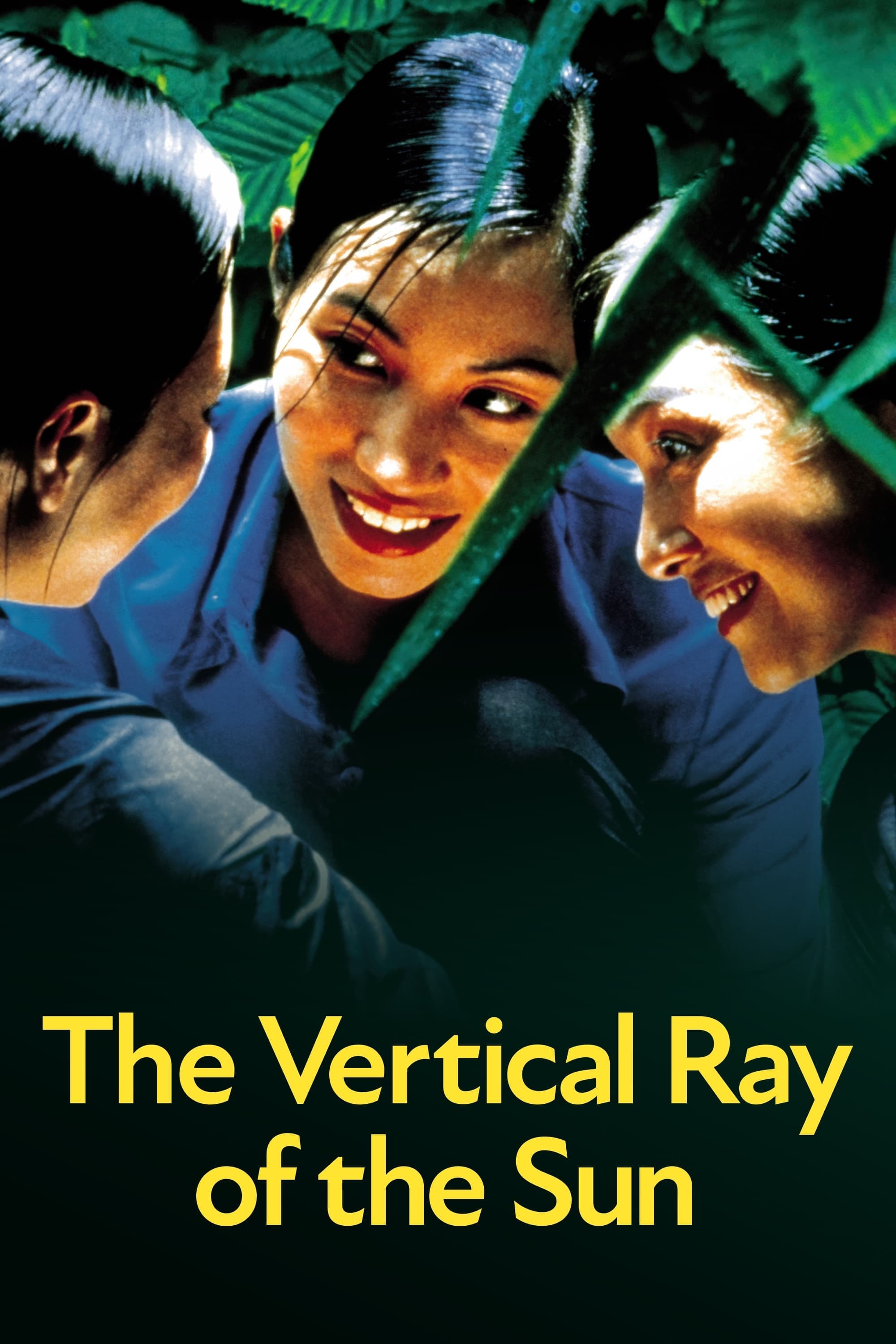 Poster The Vertical Ray of the Sun