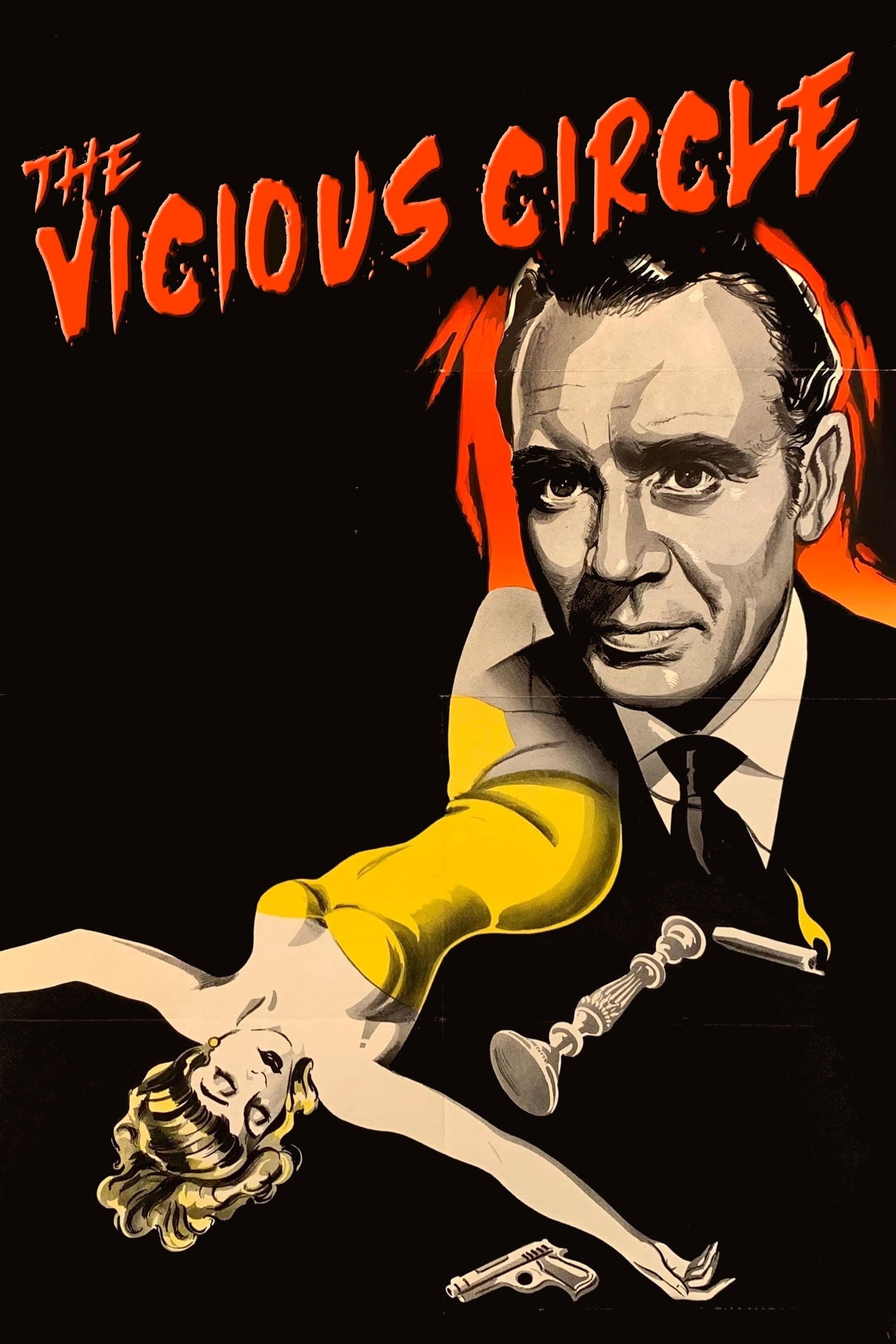 Poster The Vicious Circle