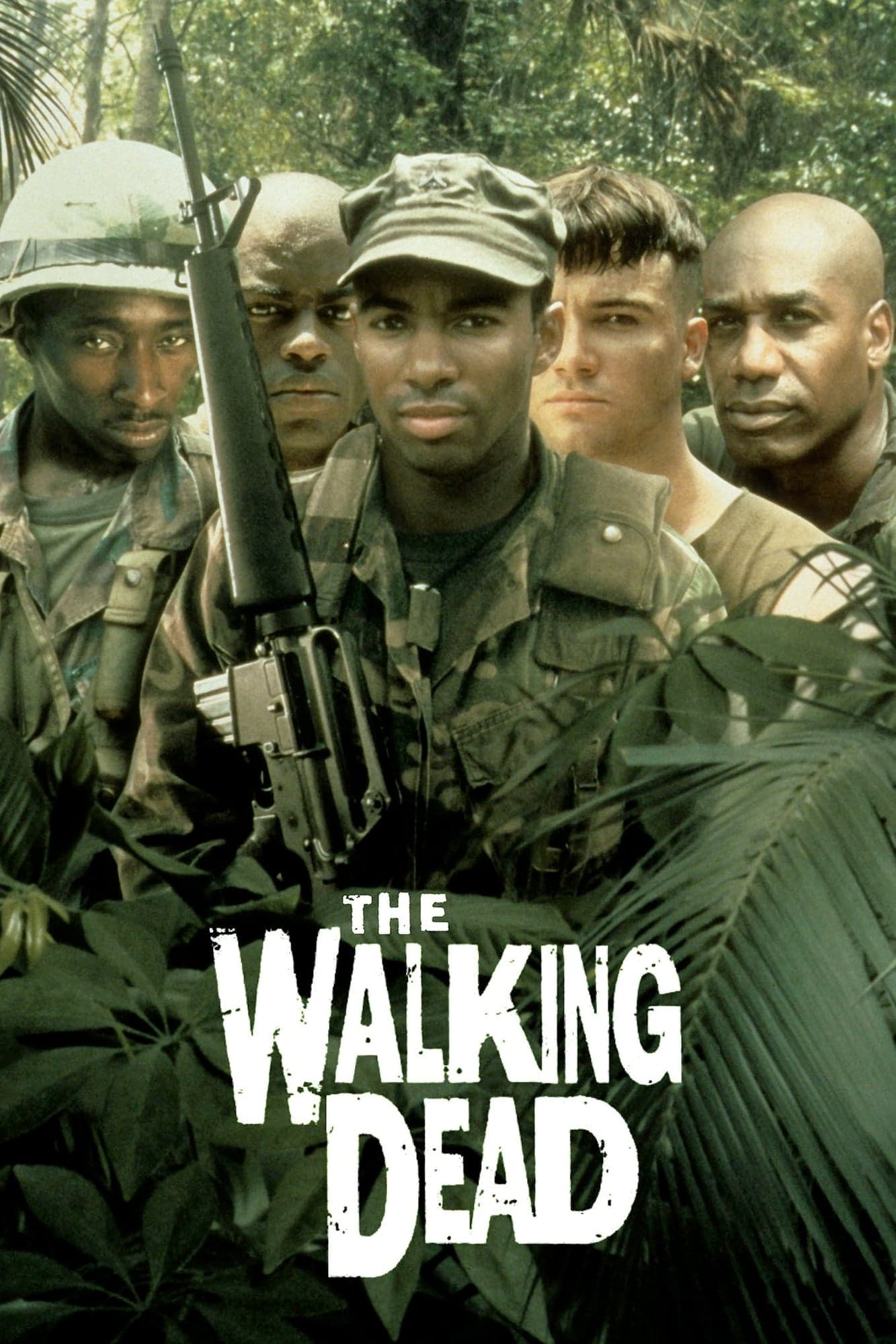 Poster The Walking Dead