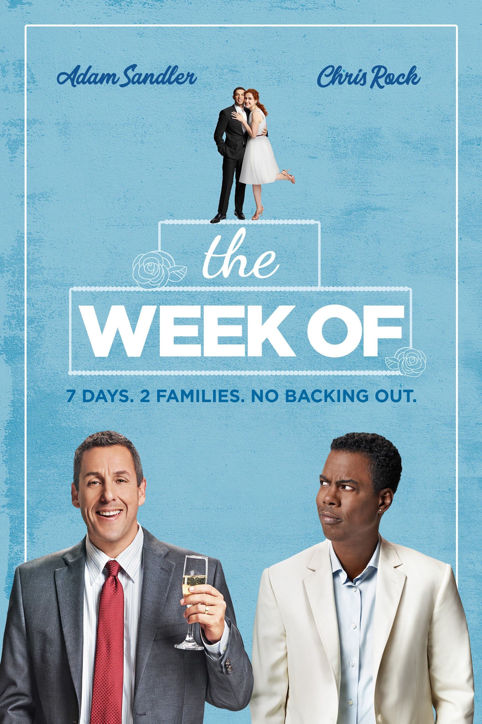 Poster The Week Of