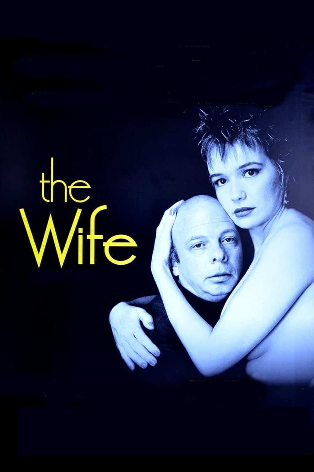Poster The Wife