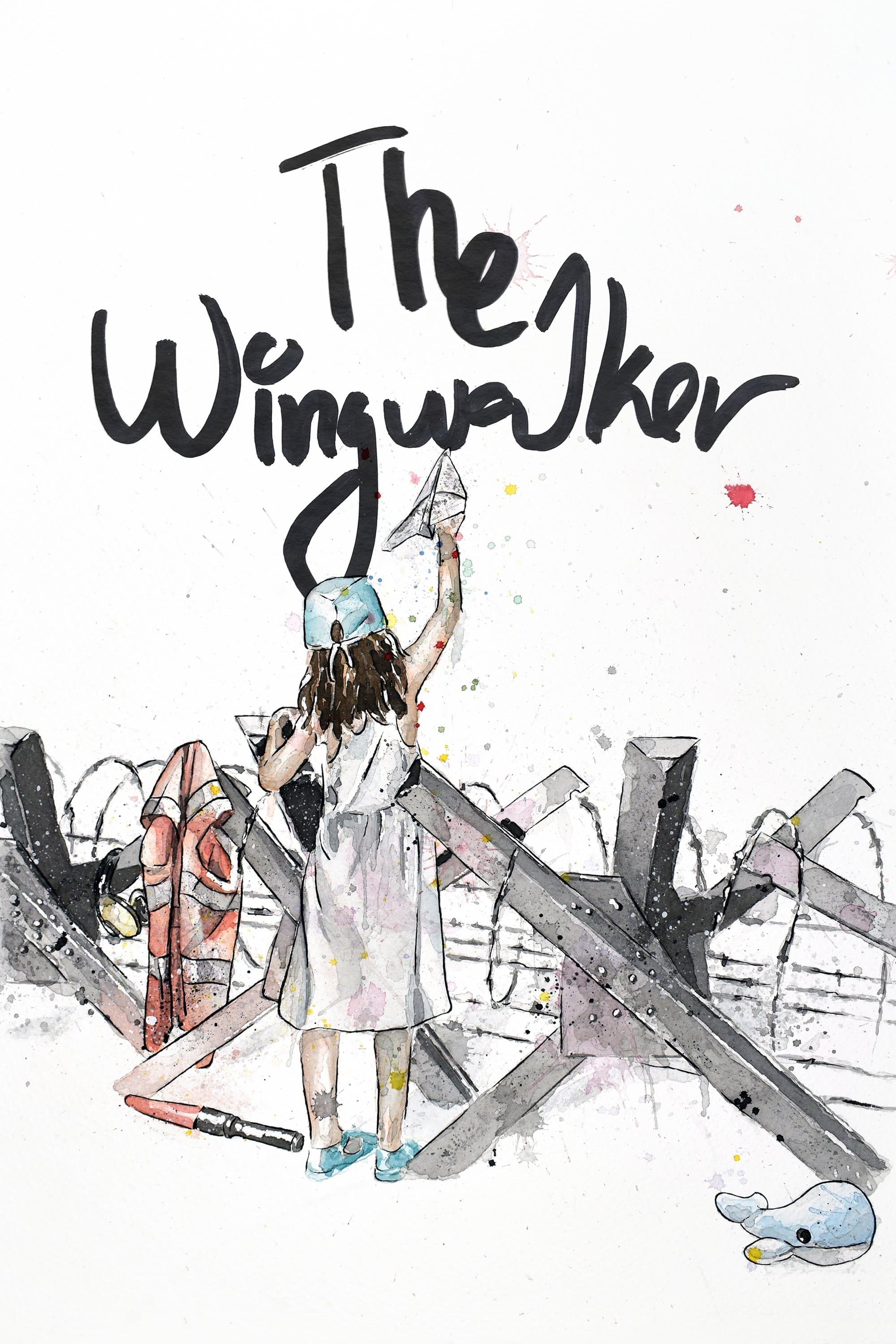 Poster The Wingwalker