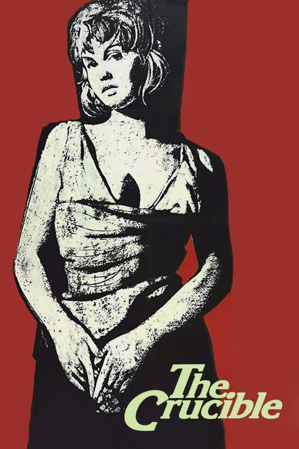 Poster The Witches of Salem