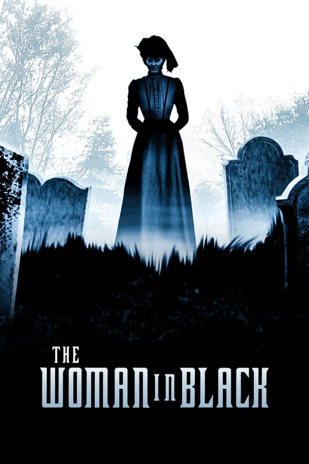Poster The Woman in Black