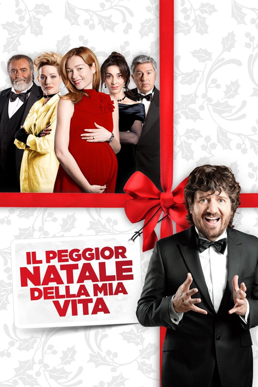 Poster The Worst Christmas of My Life