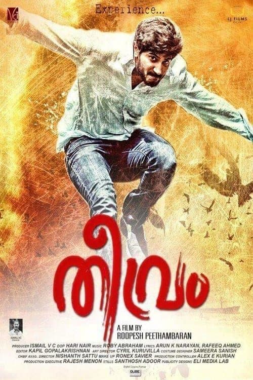 Poster Theevram
