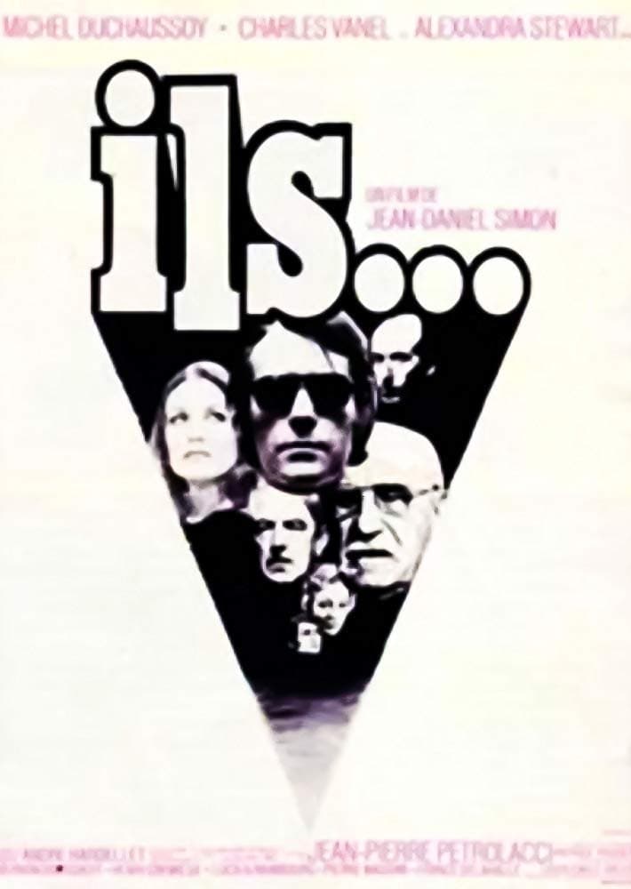Poster Them