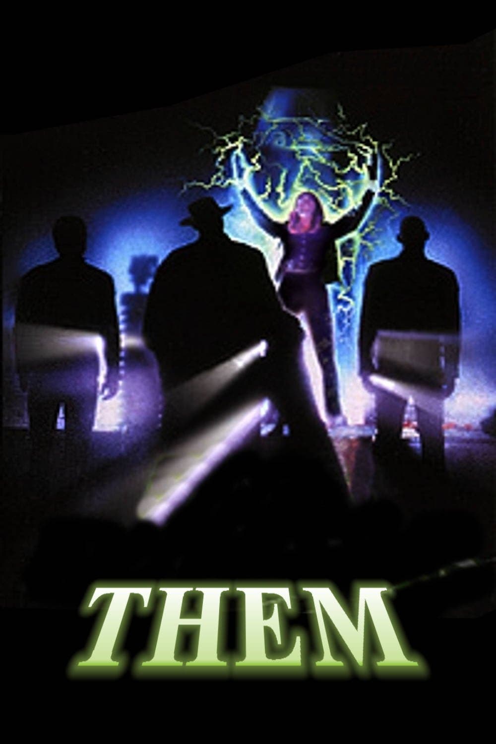 Poster Them