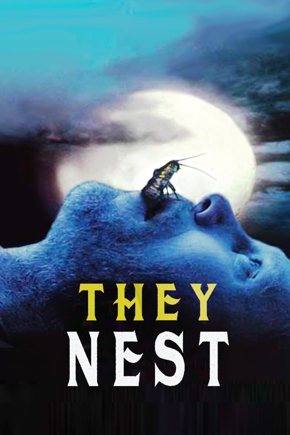 Poster They Nest