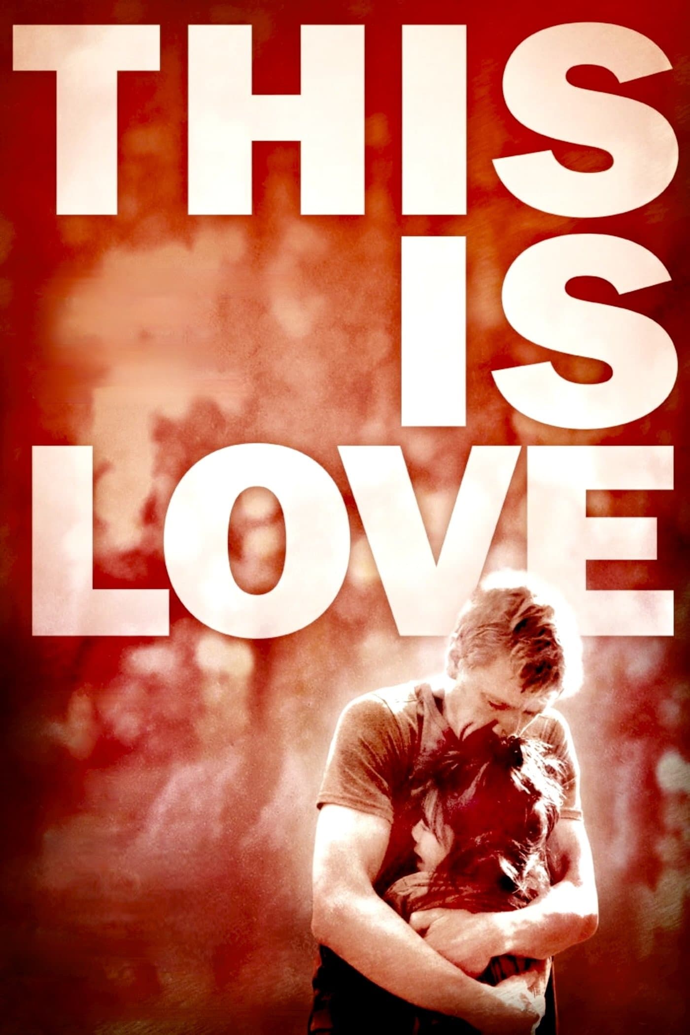 Poster This Is Love