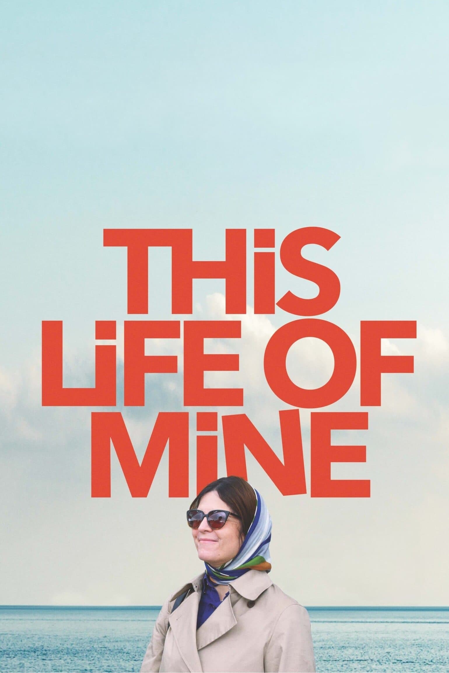 Poster This Life of Mine