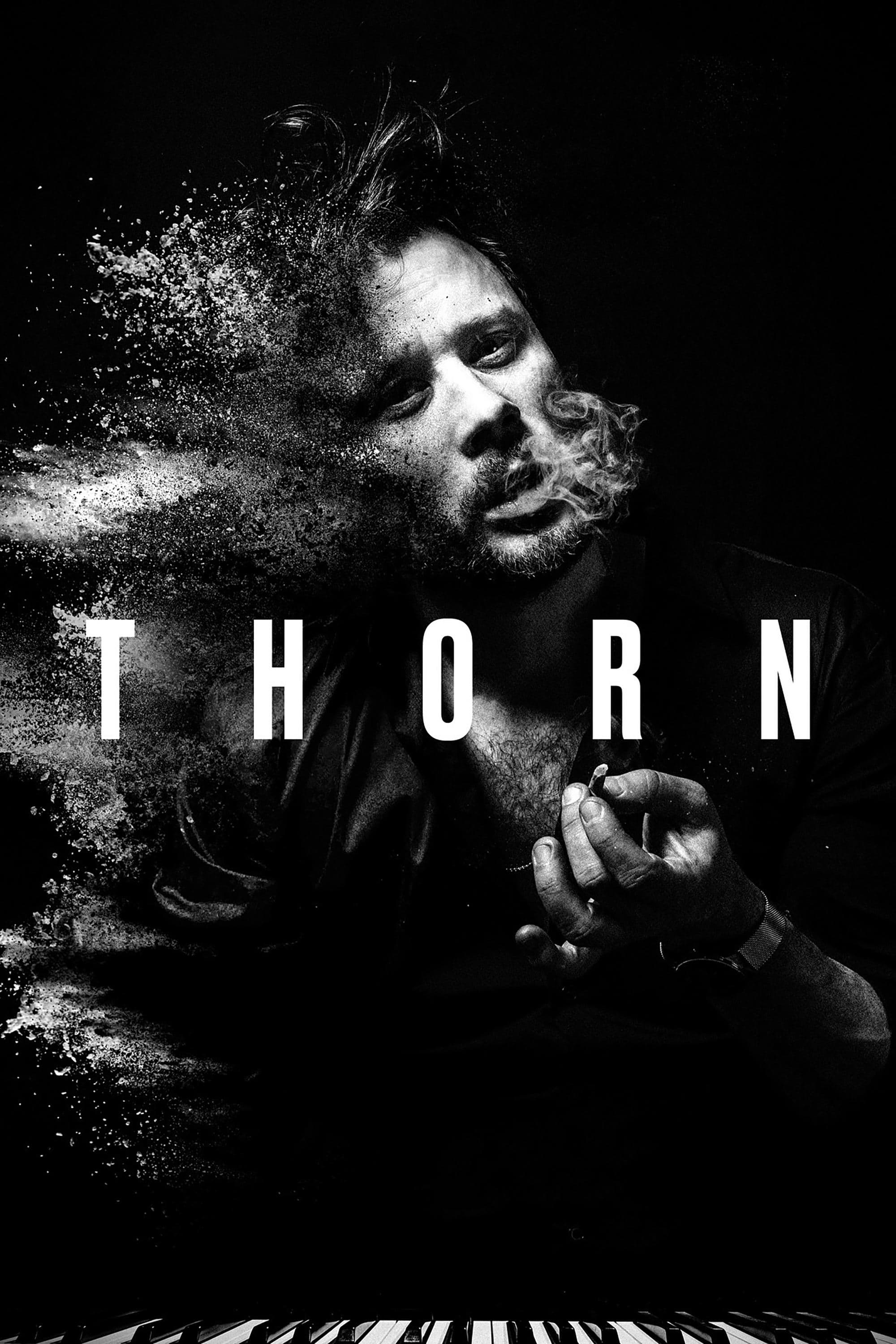 Poster Thorn