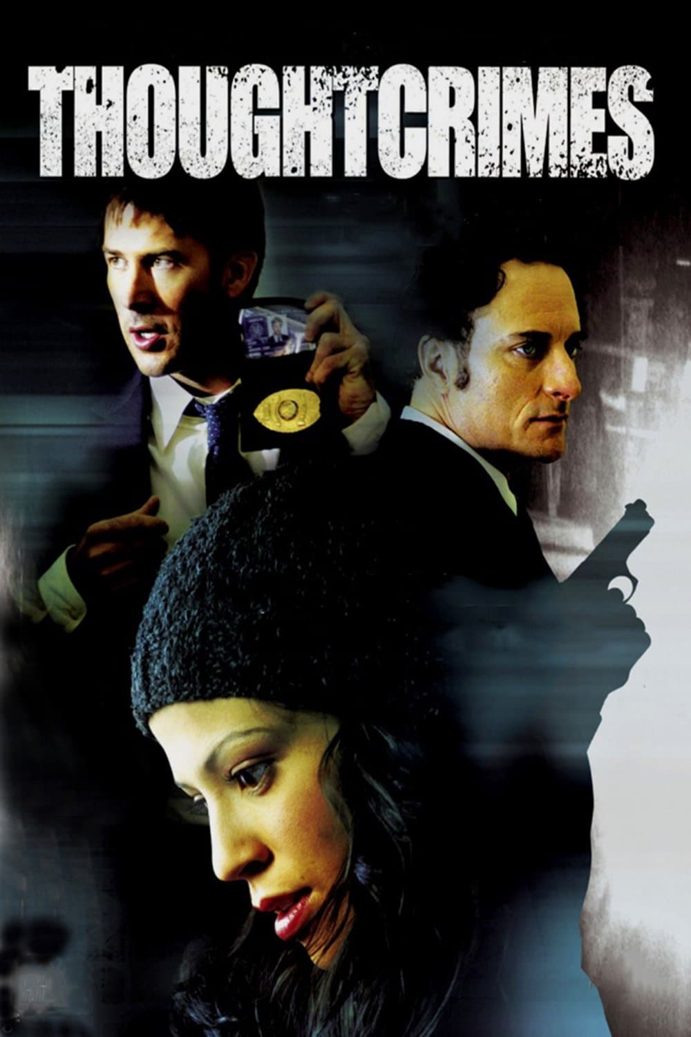 Poster Thoughtcrimes