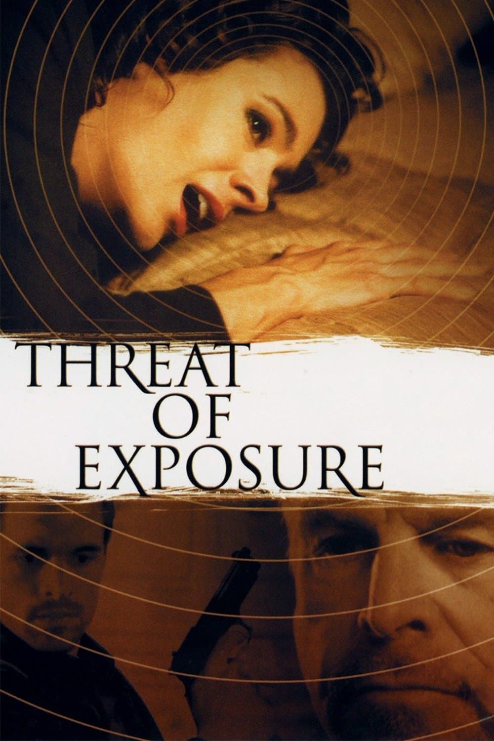 Poster Threat of Exposure