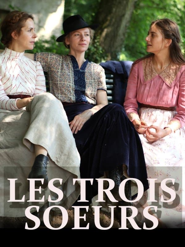 Poster Three Sisters