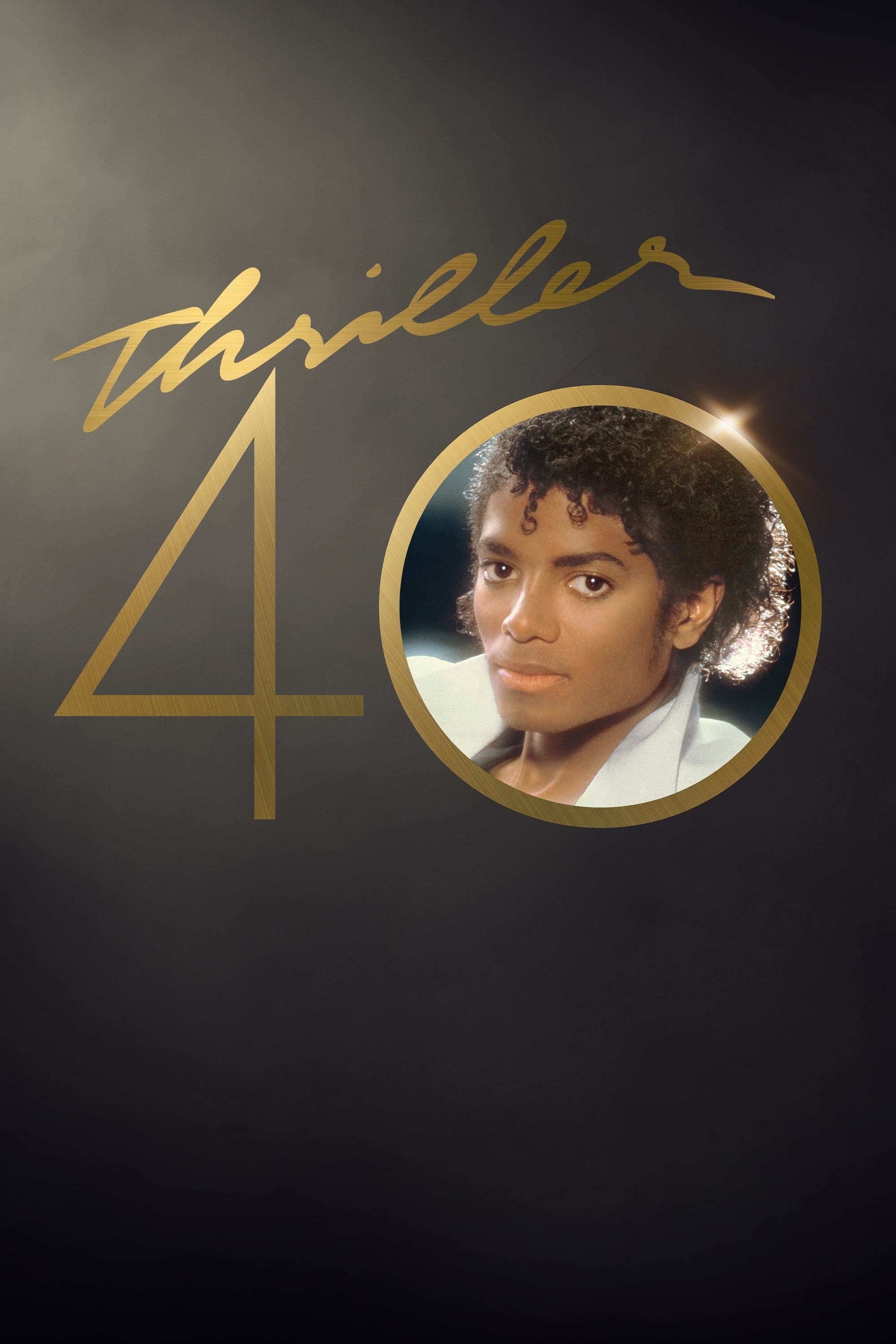 Poster Thriller 40