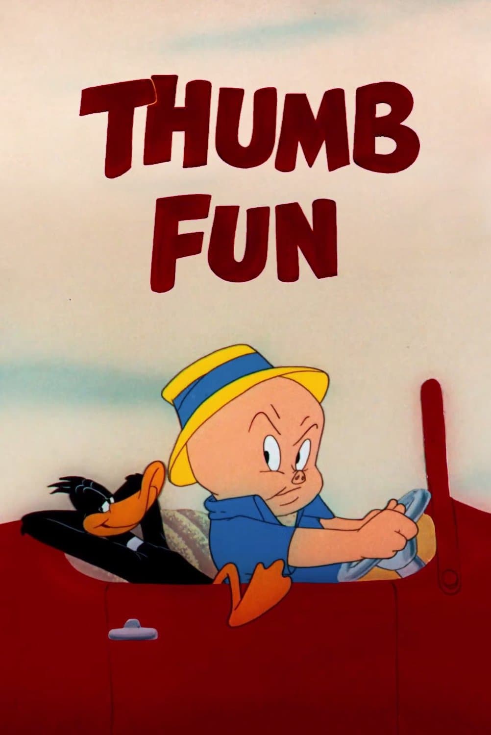 Poster Thumb Fun