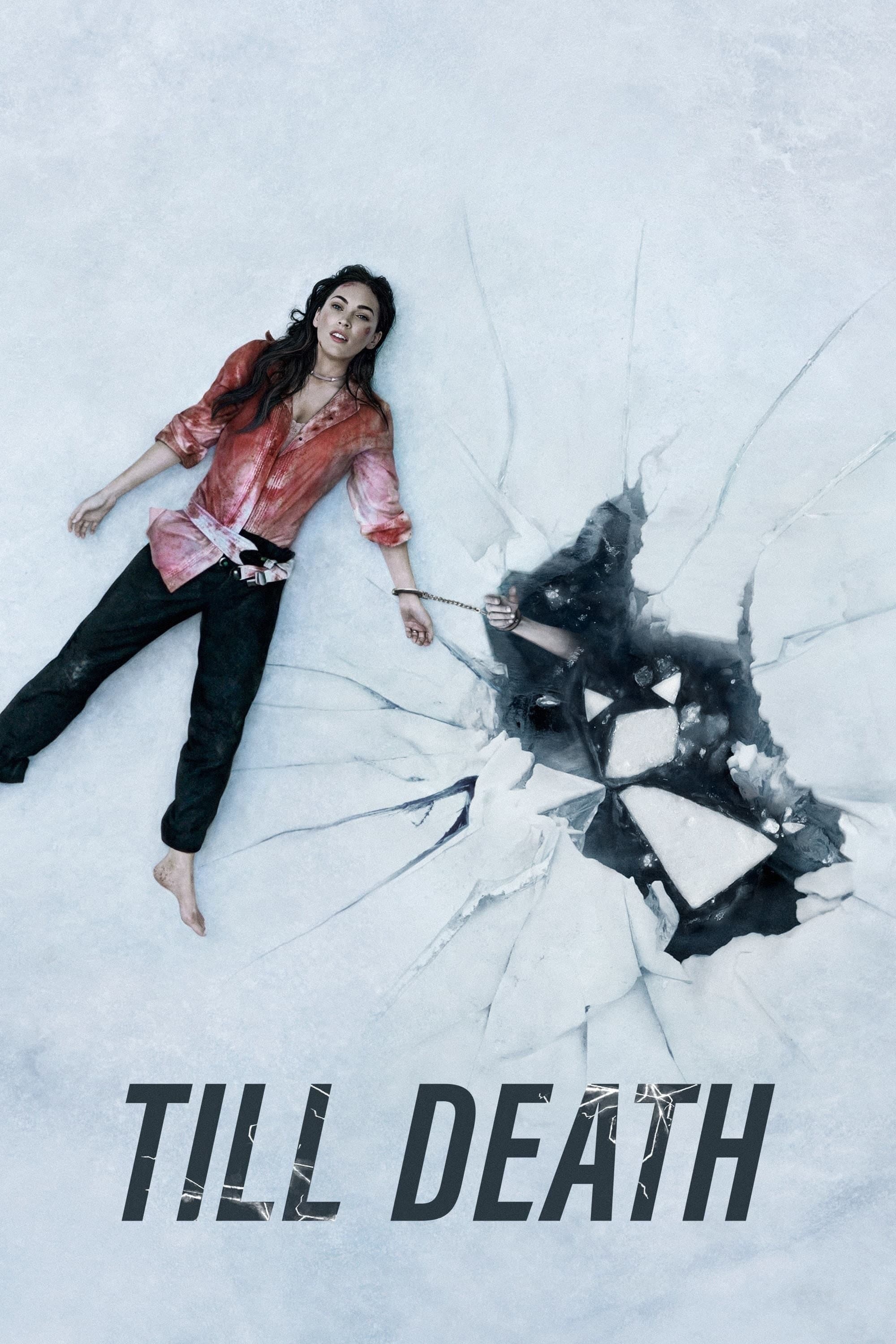 Poster Till Death