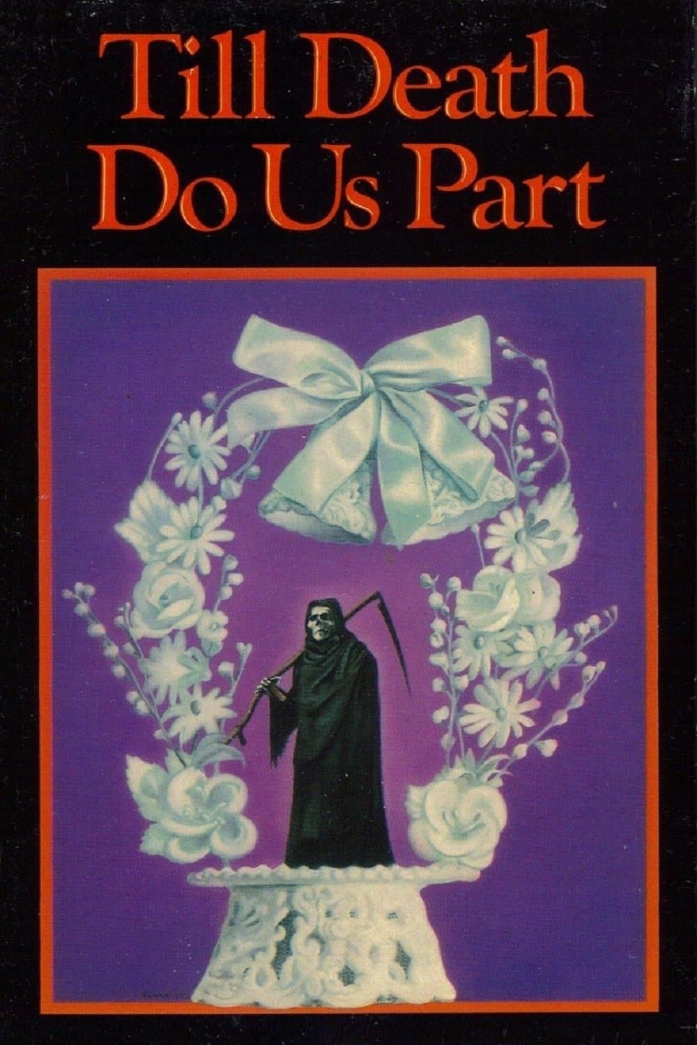 Poster Till Death Do Us Part