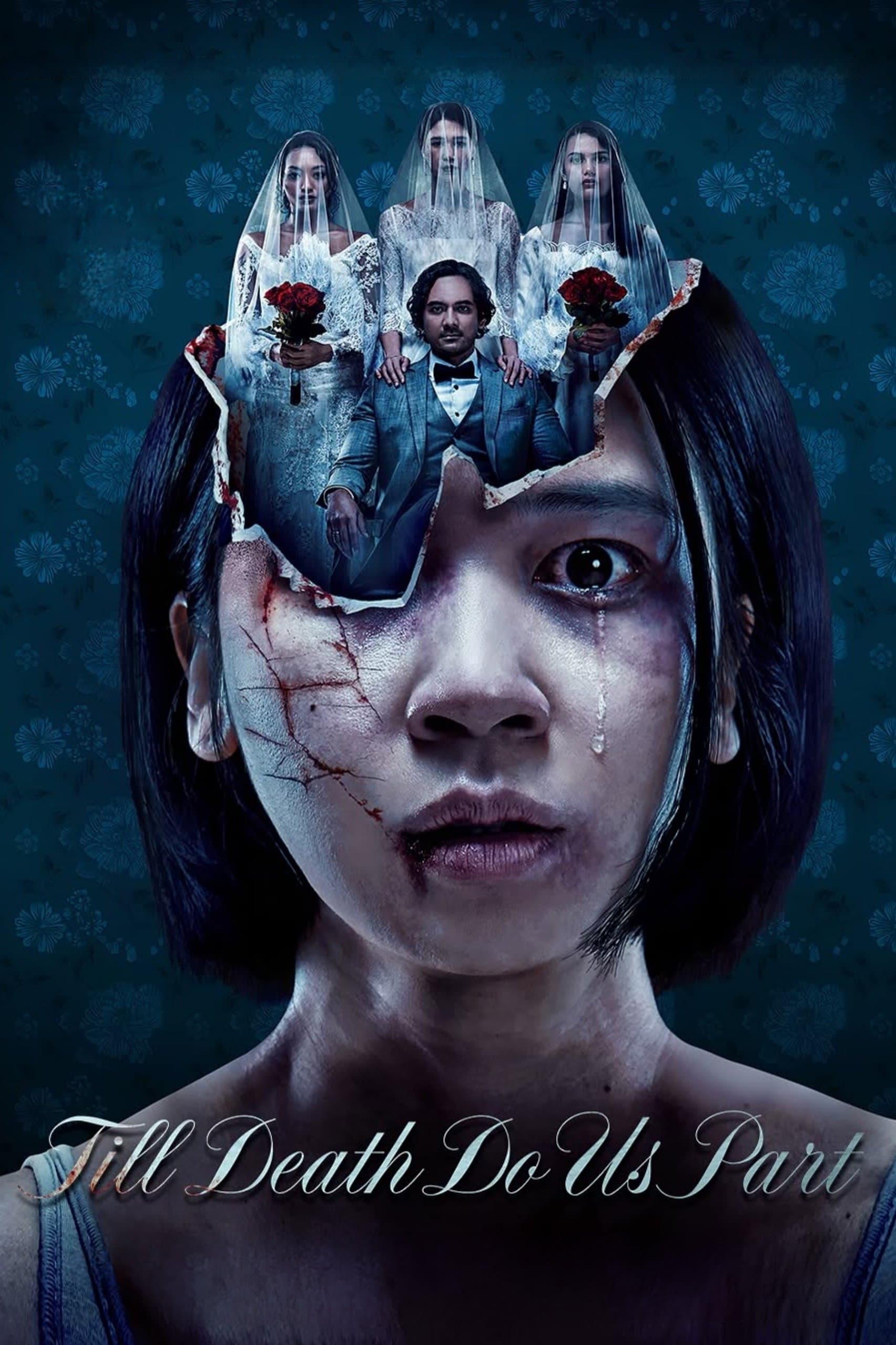Poster Till Death Do Us Part
