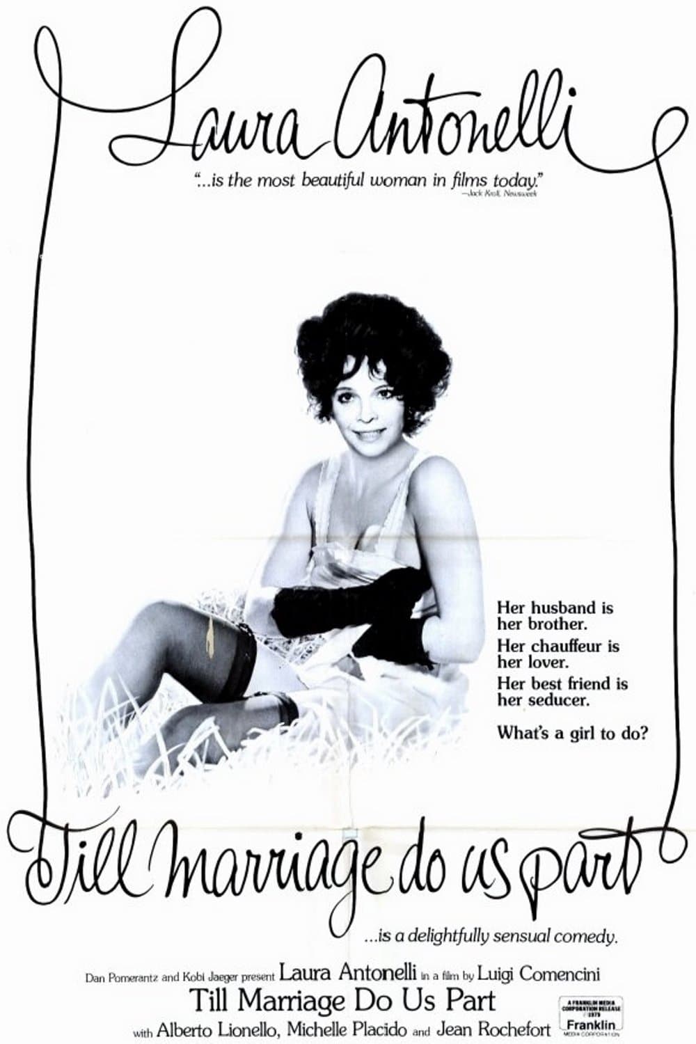 Poster Till Marriage Do Us Part