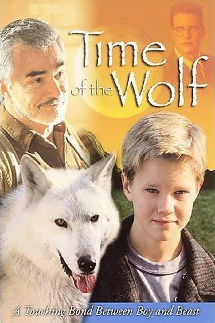 Poster Time of the Wolf