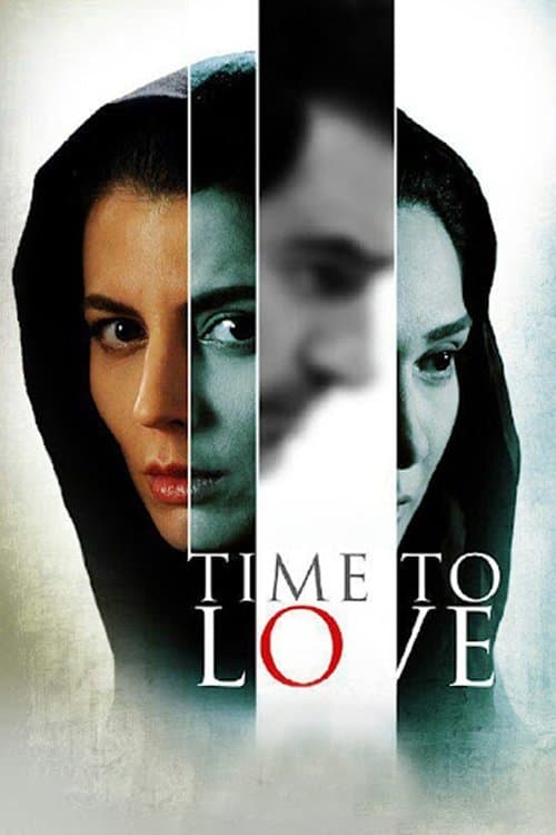 Poster Time to Love