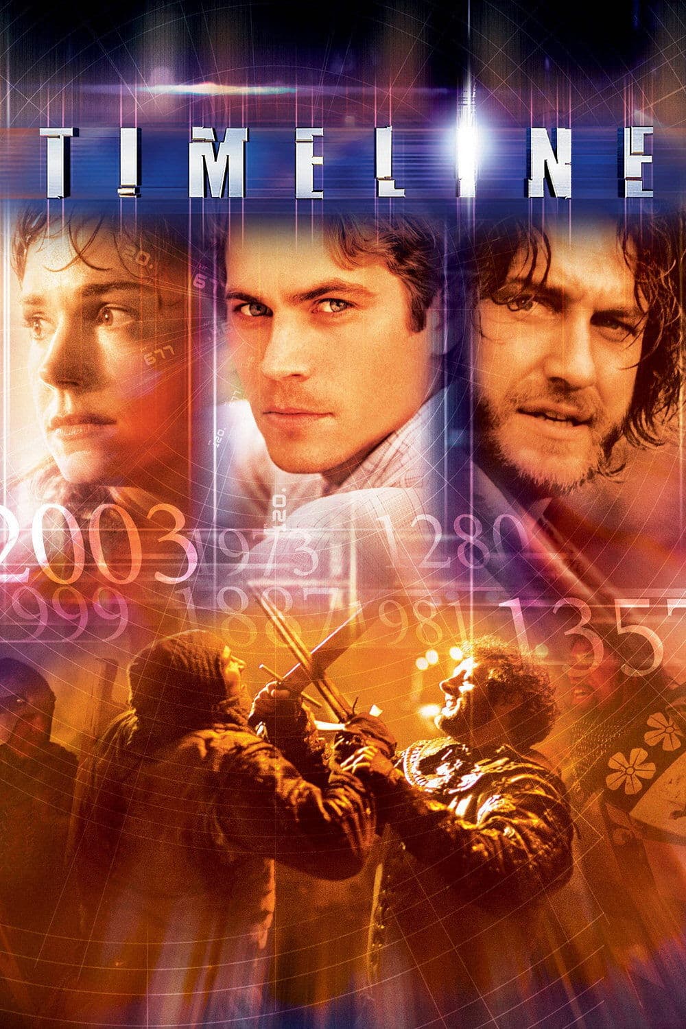 Poster Timeline